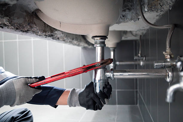 Trusted Leak Detection service in Annandale, NJ - Masters Plumbing Service